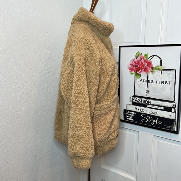 I.AM.GIA Pixie Coat in Caramel Size S - Picture 3 of 12